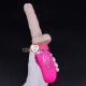 Dương vật giả bơm hơi rung thụt Luis V Dương vật giả bơm hơi rung thụt Luis V