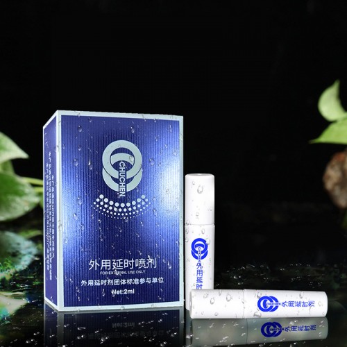 Chai xịt chống xuất tinh sớm Chunchen Chai xịt chống xuất tinh sớm Chunchen