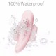 Sex toy mát xa khe âm đạo Pretty love Pantyliner kết hợp lưỡi Sex toy mát xa khe âm đạo Pretty love Pantyliner kết hợp lưỡi