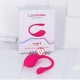 Trứng rung Lovense Lush 3 cao cấp