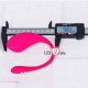 Trứng rung Lovense Lush 3 cao cấp