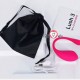 Trứng rung Lovense Lush 3 cao cấp
