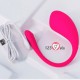 Trứng rung Lovense Lush 4 cao cấp kích thích điểm G Trứng rung Lovense Lush 4 cao cấp kích thích điểm G