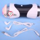 Âm đạo giả 2 đầu Double Head rung và rên