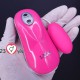 Trứng rung tình yêu Lilo 10 chế độ rung Trứng rung tình yêu Lilo 10 chế độ rung