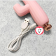 Máy mát xa Emily rung hút điểm G mạnh mẽ 10 chế độ Máy mát xa Emily rung hút điểm G mạnh mẽ 10 chế độ