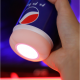 Âm đạo giả ngụy trang cốc Cola